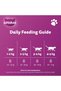 Cat Dry Food 1+ Chicken & Tuna Hairball Control 1.1Kg - 6