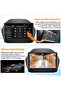 Android Car Stereo for Hyundai Tucson IX35 2009-2015 4+32GB AHD Camera - 4