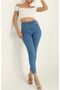 Women's High-Waist Skinny Jeans (2026)^^^^Recovery-Friendly Stretch Denim Pants^^^