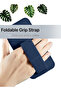Apple iPhone 17 Air 5G 2025 Hand Grip Foldable Magnetic Kickstand Case Cover - 2