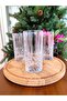 Estee Set of 4 Soft Drink Glasses 342 ml - 7