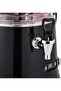 ZAIED Chocolate Melter Machine, 10L Hot Chocolate Dispenser Machine - 4