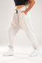 Harem jogger women's pants coc1131 - 5