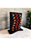 Nespresso Capsule Holder and Organizer with Wavy Design - 2