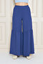 Women's Drawstring Detail Aerobin Casual Pants 700-3763 - 5