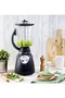 Blender – 37A (Transparent Jar) - 3