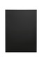 Bathroom Mirror INFINITY 93218BK - 2