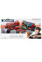 X-Shot Skins Dart Blaster Set – 2 Blasters, 16 Darts