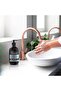 Goodness Natural Hand Wash 500ml - Tonka Bean & Neroli | Vegan, Moisturizing Hand S - 6