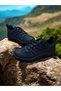 Outdoor Trekking Cold and Waterproof Non-Slip Thermo Sole Durable Shoes 4 Seasons
