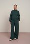 9-15 Years Old Nest Love Girl's Suit-Petrol
