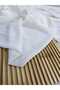 Multi Chiffon Dress Shawl – Suitable for Daily and Special Occasions (Cream) - 3