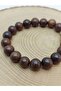 Walnut Wood Bracelet 10mm (56704) - 3