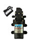 Adaptörlü Su Pompası 12V - 3