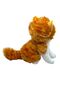 20 cm Toy Plush Cat with Meowing Sound - 3