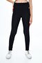 Girl's Tnty Embroidered Leggings - 2