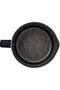 Paris Texture 16cm 2.7L Graphite Aluminum Multipurpose Boiler with Starflon Max Nonstick - 3