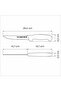6 BONING KNIFE PROFESSIONAL - 5