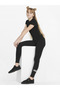 Ess+ Logo Leggings G - 2