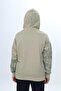 Regular Fit Boys' Sweatshirt - 3