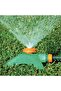 Quick Connect Static Sprinkler with Support Base and Spike - 2