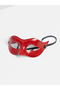 Red Color Masquerade Costume Party Venetian Ball Mask - 3