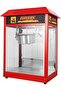Commercial Popcorn Maker, Low Fat Hot Air Automatic Popcorn Maker/No Oil for Party Cinema DIY Gastro - 5