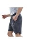 Fitz Roy Ultra Dry Men's Short Anthracite - 3