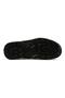 11508D101T Model Black Trekking Boots - 5
