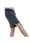 Fitz Roy Ultra Dry Men's Short Anthracite - 2