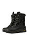 Dakar Black Men's Outdoor Boots (11609D32T) - 3
