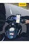 Motorcycle Phone Mount Holder - [Anti Shake] [Dual Vibration Dampener] Motorcycle Cell Phon - 6
