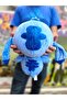 Stitch Plush Stich Lilo 35 cm Plush Toy Soft Sleeping Companion Stitch Lilo Plush - 3