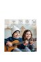 Belle Vous Jingle Bell Wrist & Ankle Band Set in 6 Colours (12 Pack) Multicolour Musical Instrument - 2