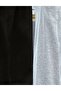 Winter Shardonlu 2-Pack Black-Grey Baggy Oversized Size High Quality Loose Fit Flexible Comfortable Fabric Sweatpants - 6