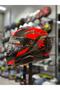 RPHA71 KASK CARBON HAMIL MC1 - 2