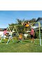 SWING AND GLIDE FOUR FEATURE SET - 2