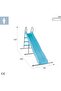 2.44M FREESTANDING SLIDE - 3