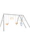 SWING AND GLIDE FOUR FEATURE SET