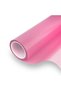 122 cm X 1 Meter Pink Color Glass Sandblasting, Office, Shower Cabin and Balcony Glass Frosted Coating Film - 2