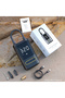 Portable Digital Display Air Compressor with Charging Bank Function - 6