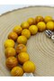 Agarwood 33-Piece Prayer Beads 10mm (56708) - 3