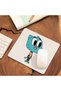 Mousepad Gumball Desene Animate - 3