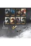 Iron Flame Hardcover Special Edition Boxed Set - Rebecca Yarros (Collectible Edition) - 3