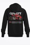 Bjacks Ducati Streetfighter Premium Hoodie