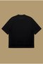 Hot Girl Club Boxy Fit Oversized Unisex 100% Cotton Pack Tshirt – Printed T-Shirt |   Streetwear - 2