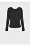 Round neck sweater - 3