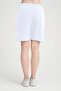 Women's Regular Fit Double Leg Shorts Spr24Srk51 - 2
