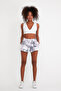 Süperlife Women's Short Shorts Spr21Y53 - 3