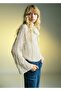 Bowknot Woven Blouse